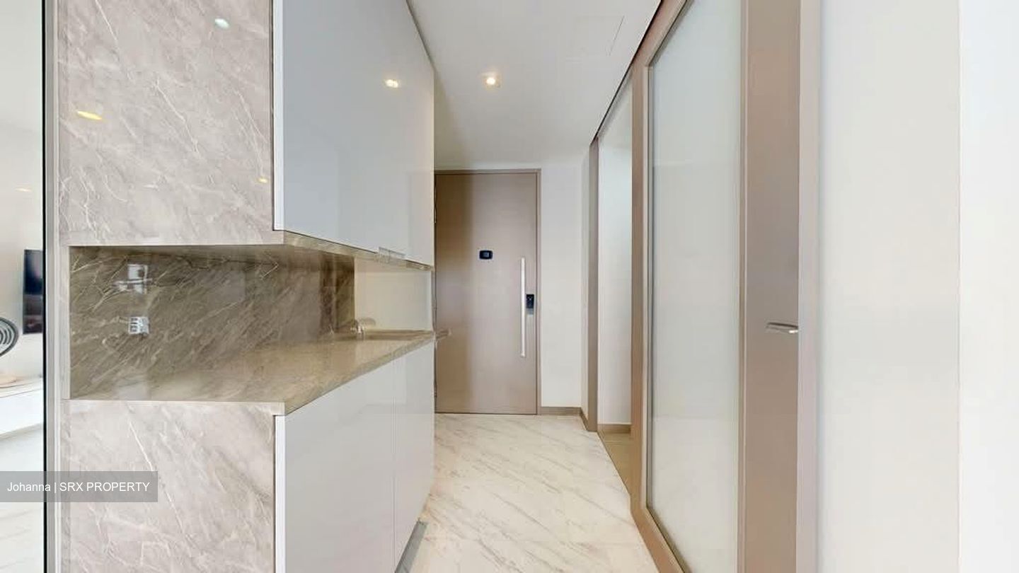 The Criterion (D27), Condominium #546591121